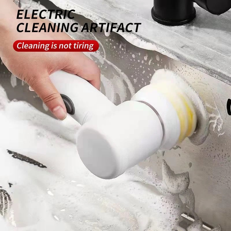 Electric Brush