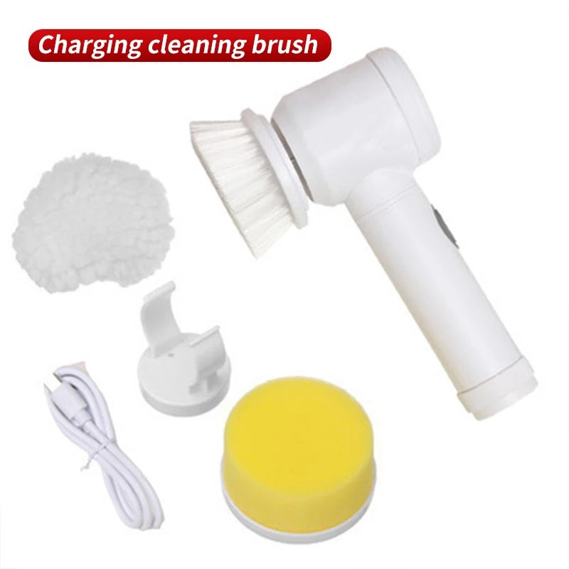 Electric Brush