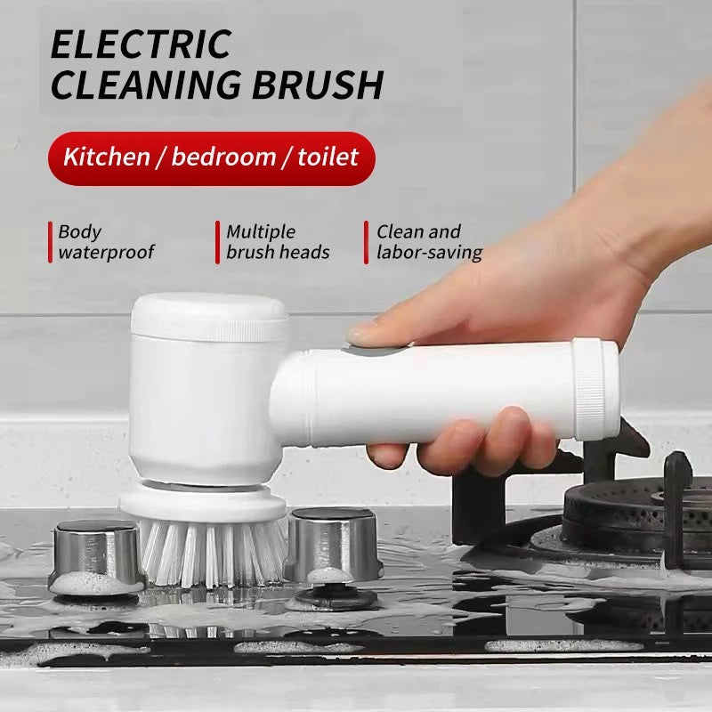 Electric Brush